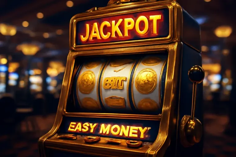 สล็อตแจ็คพอตแตกง่าย 2024: วิธีเล่นโบนัส