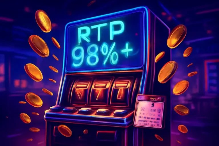 ตุลาคมนี้ โปรสปินสูง อาร์ทีพีเดือด โบนัสสปินสุดคุ้ม