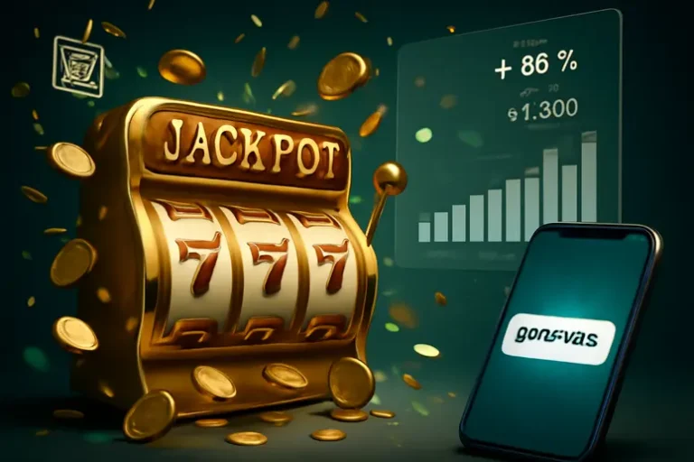 สล็อตแจ็คพอตแตกง่ายแห่งปี: สถิติ 45 วันหลังอัปเดต