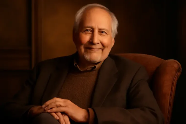 Chevy Chase — ตำนานตลกฮอลลีวูดและชีวิตปัจจุบัน