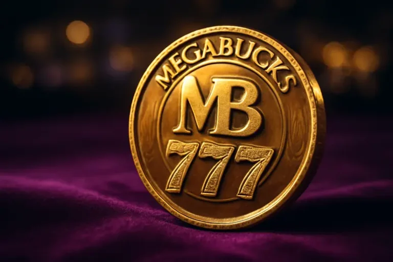 เผยสถิติแจ็คพอต Megabucks สูงสุดตลอดกาล ใครคือมหาเศรษฐีคนต่อไป?