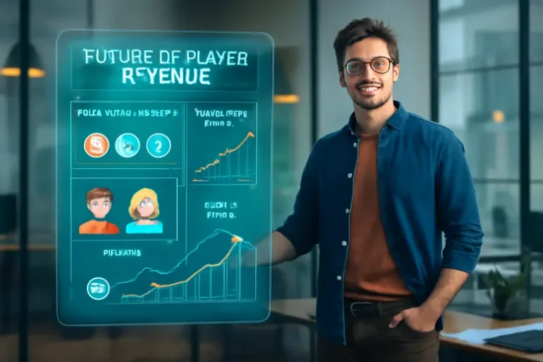 เศรษฐกิจเกมพลิก: อนาคตรายได้ผู้เล่นกับการเปลี่ยนแปลงครั้งใหญ่