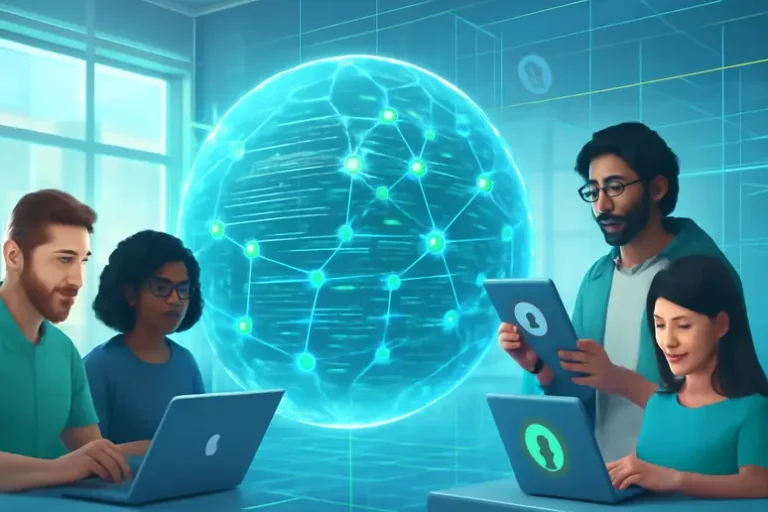 อนาคต Open Source: แนวโน้ม นวัตกรรม และผลกระทบต่อโลก