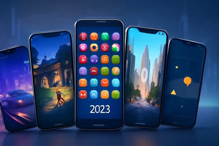 หลุด! 5 เกมมือถือพลิกวงการ 2026 ที่คุณต้องลองก่อนใคร