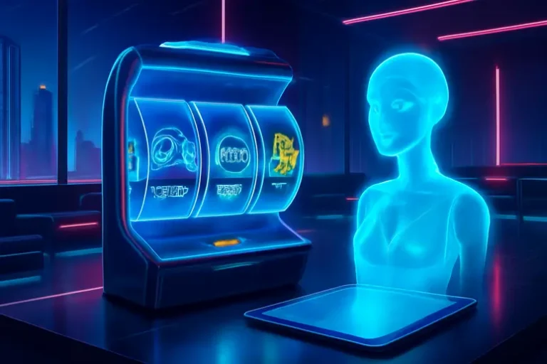 อนาคตวิดีโอสล็อต: นวัตกรรมและข่าวสารล่าสุดที่คุณต้องรู้