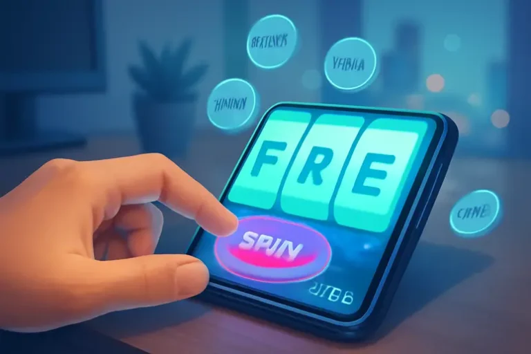 สล็อตทดลอง: อนาคตของการปั่นฟรีบน freeslotsuper.com