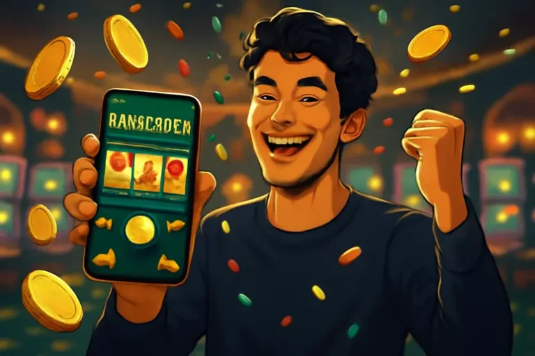 แจ็คพอตสล็อตทะลุพันล้าน: ข่าวล่าสุดและวิธีรวย!