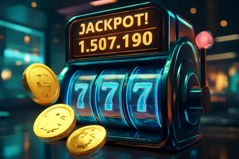 สล็อต 3D: อัปเดตล่าสุด, เทรนด์ใหม่ & คว้าเงินรางวัลมหาศาล!