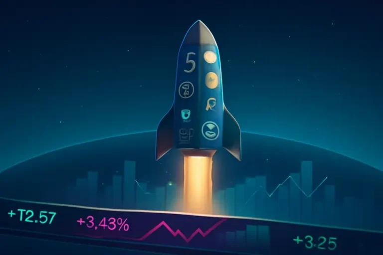 SpaceX IPO: อนาคตการลงทุนอวกาศและผลกระทบต่ออุตสาหกรรม