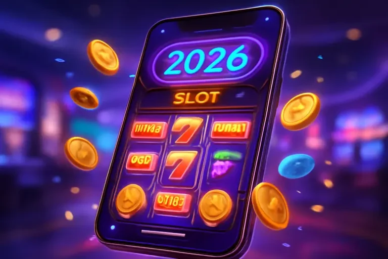 สล็อตแตกง่าย 2026: เกมใหม่น่าลองพร้อมโบนัสและเงินจริง