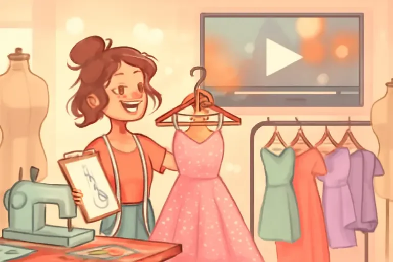 Dressmaker: ตัวอย่างใหม่เกมแต่งตัวสุดคิ้วท์ & ฟีเจอร์สุดปัง!