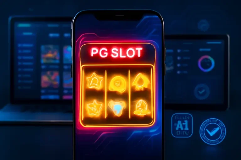 PG เว็บตรง แตกง่าย 2026-2026: รีวิวเว็บสล็อตน่าเชื่อถือ